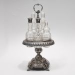 935 5192 CRUET STAND